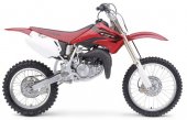 2005 Honda CR 85 R Expert photo
